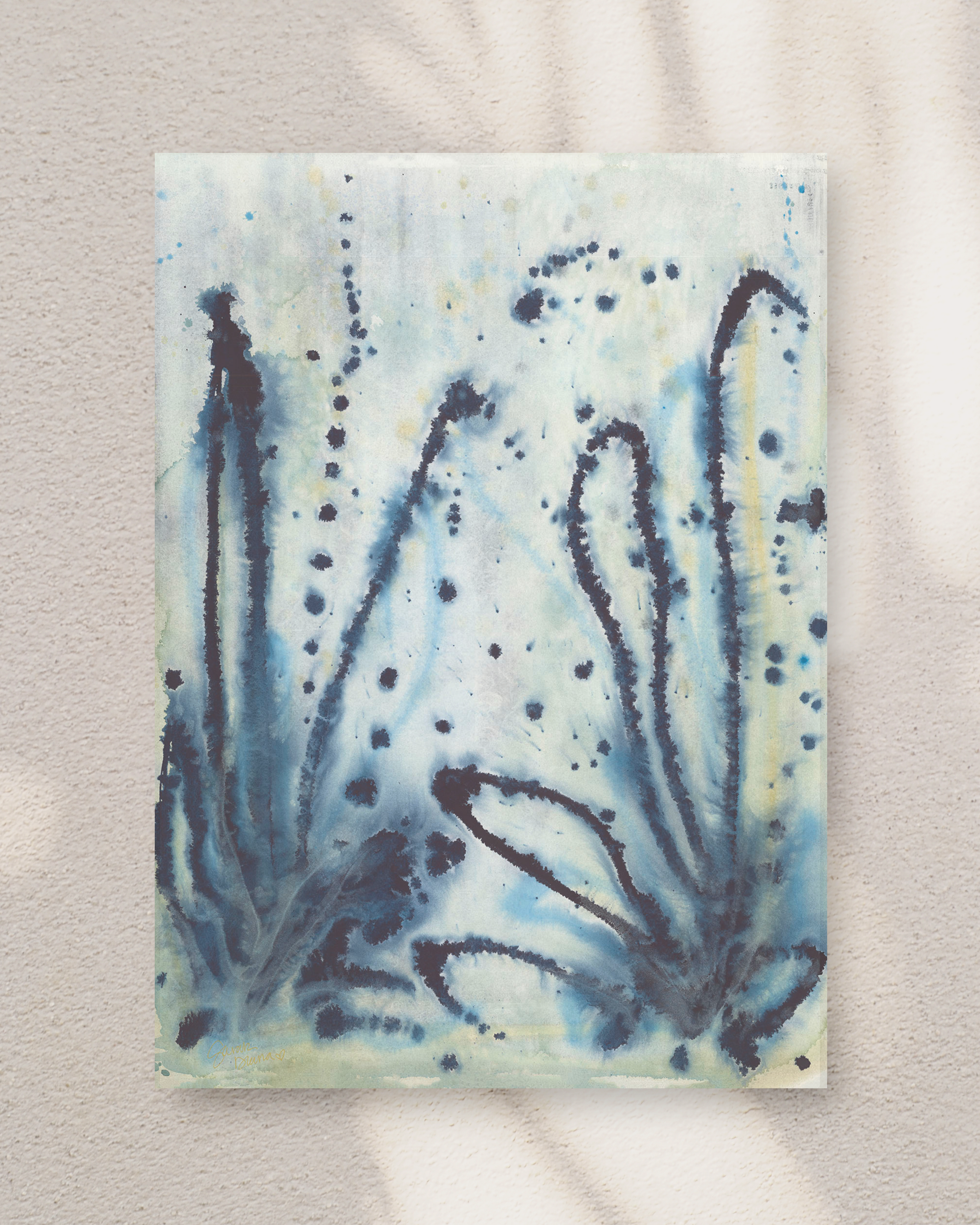 Moody Blues (no. 1)