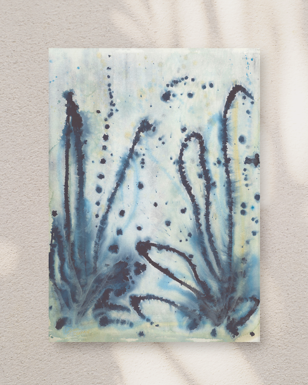 Moody Blues (no. 1)