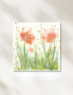 Pink Peony