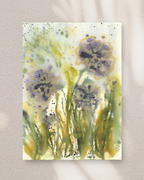 Moon Blooms