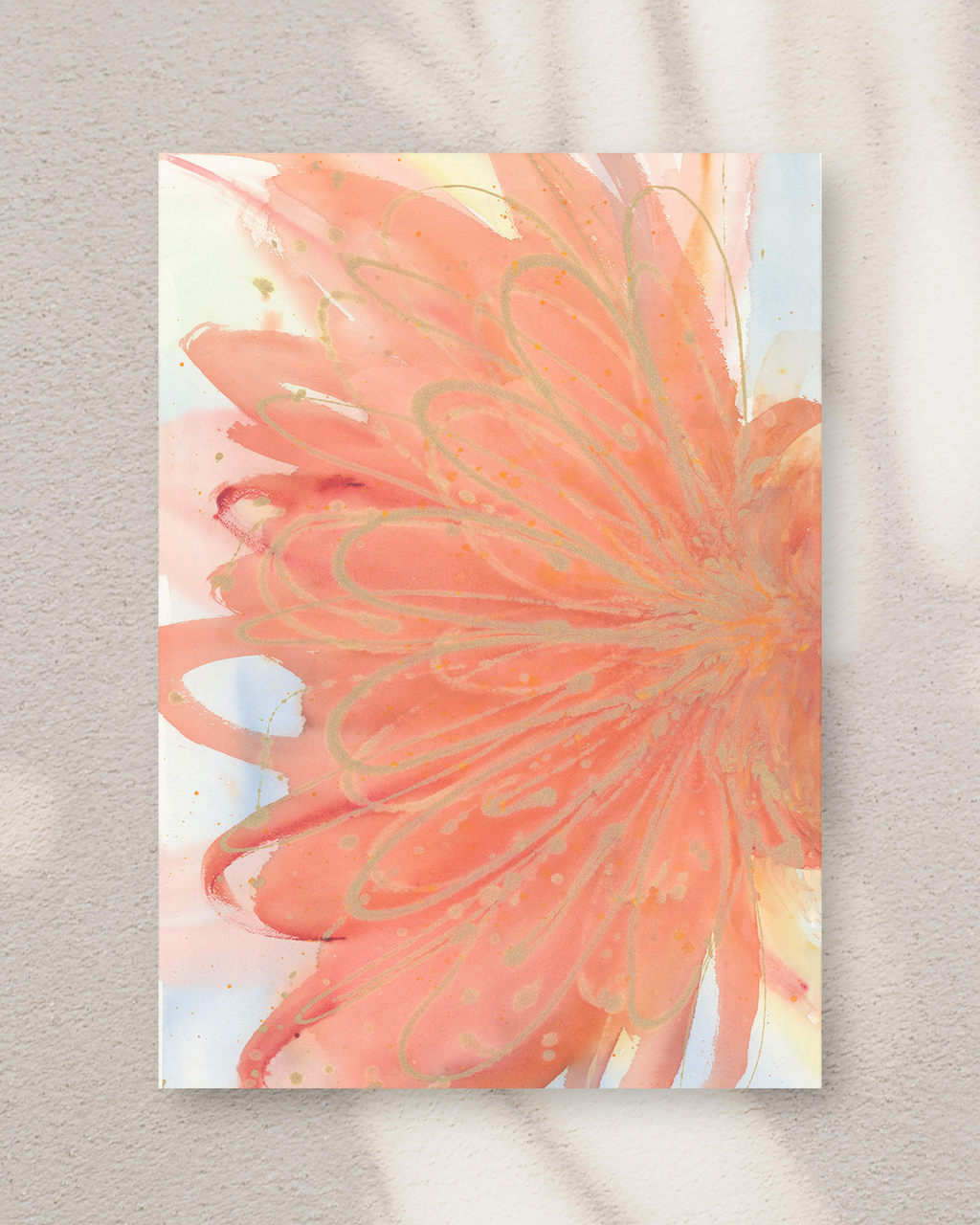 Butterfly Bloom