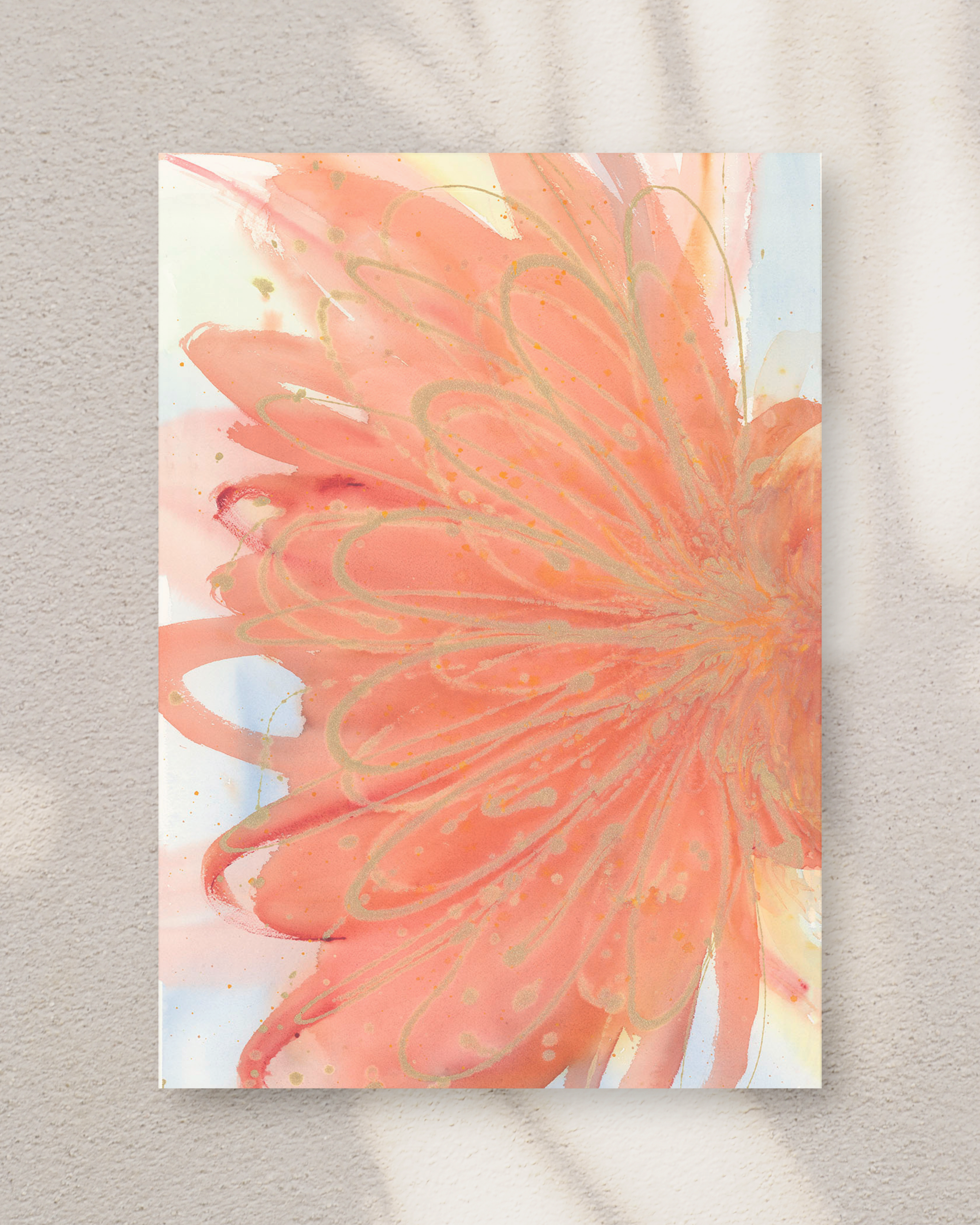 Butterfly Bloom