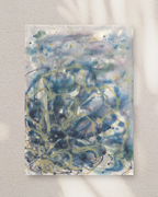 Hues Blues