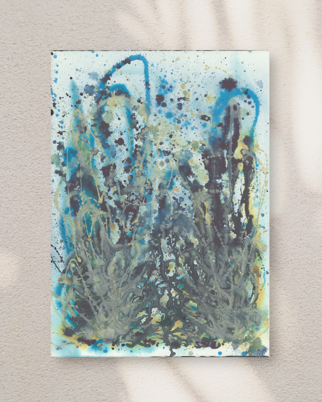 There Will Be Darker Days