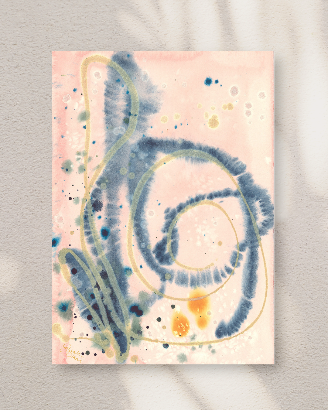 Don't Stop the Music