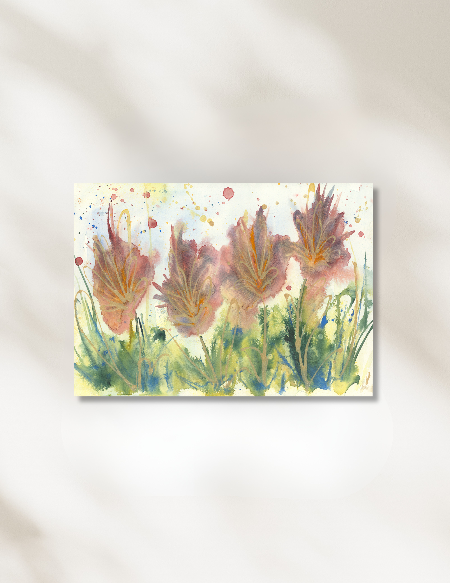 Field of Virtue