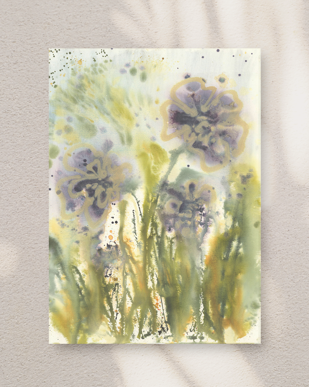 Moon Blooms