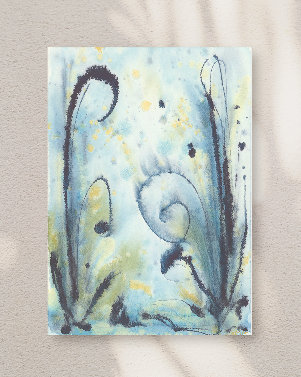 Moody Blues (no. 2)
