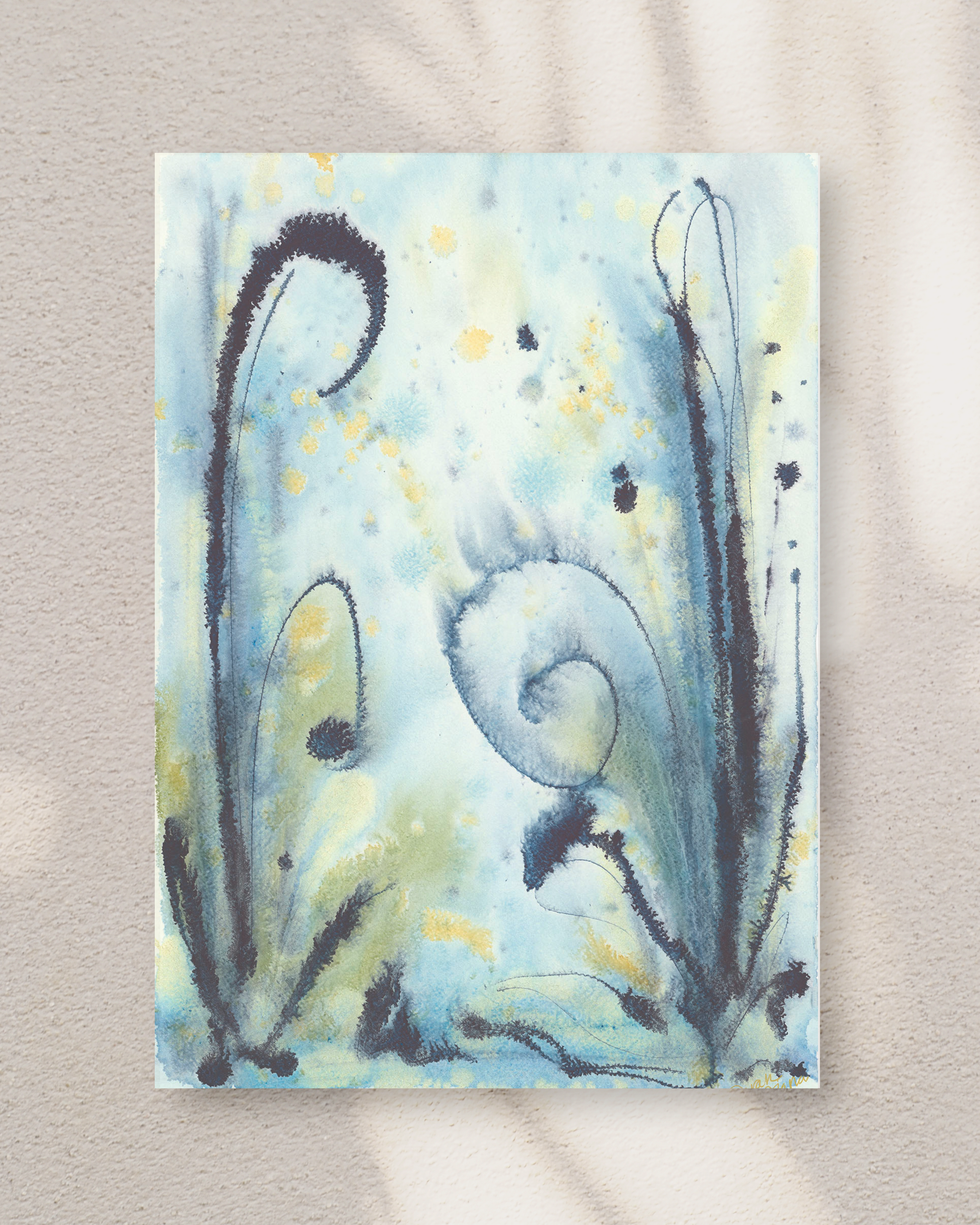 Moody Blues (no. 2)