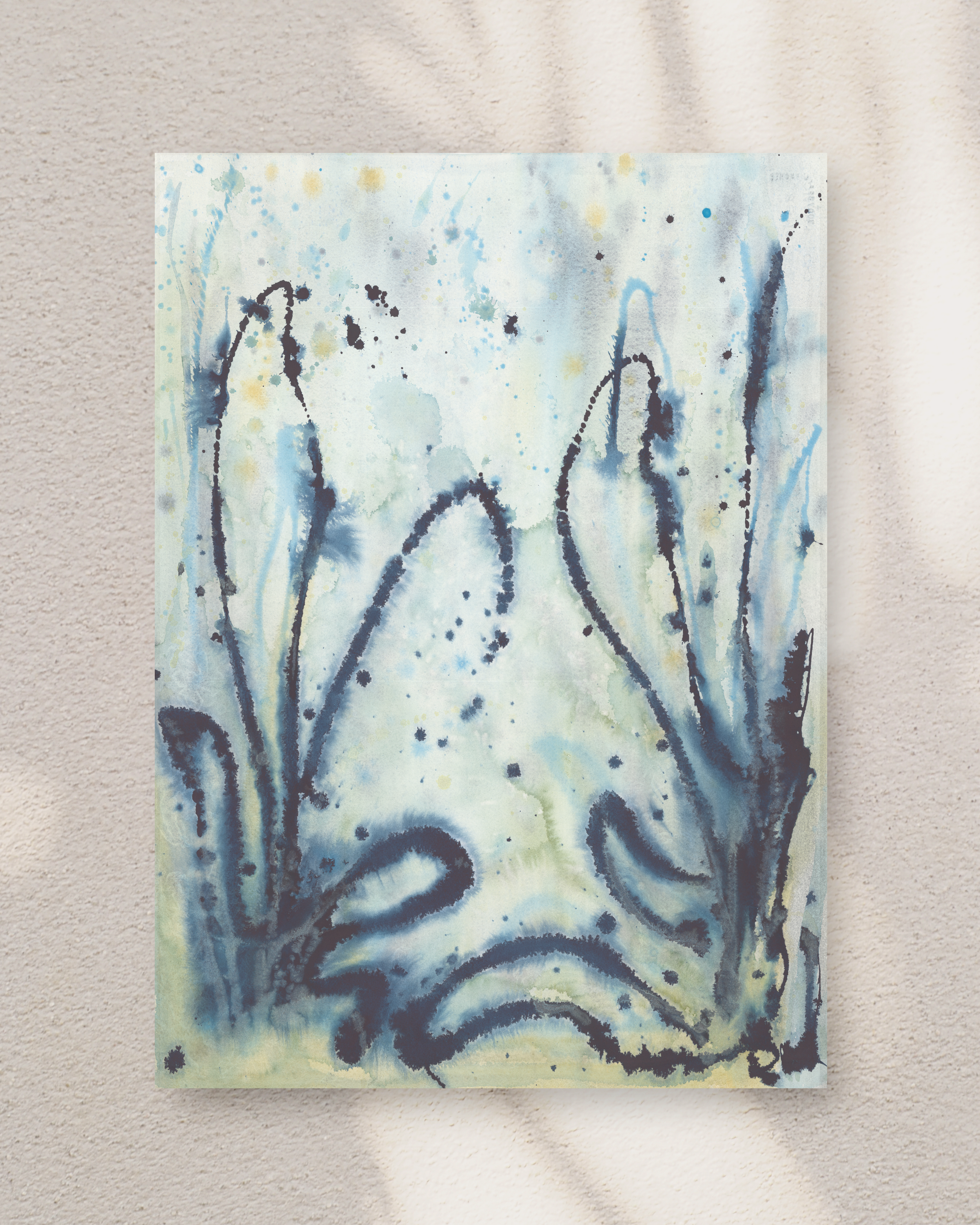 Moody Blues (no. 4)