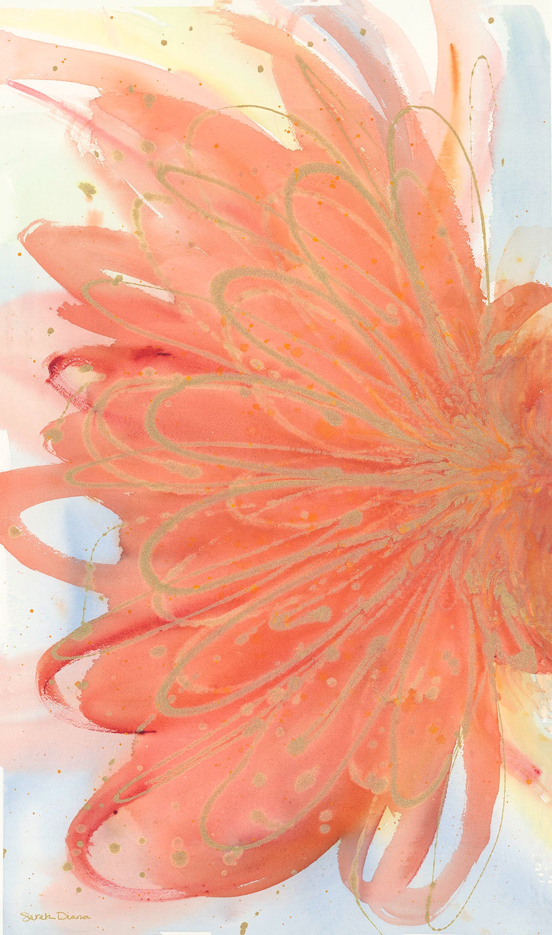 Butterfly Bloom