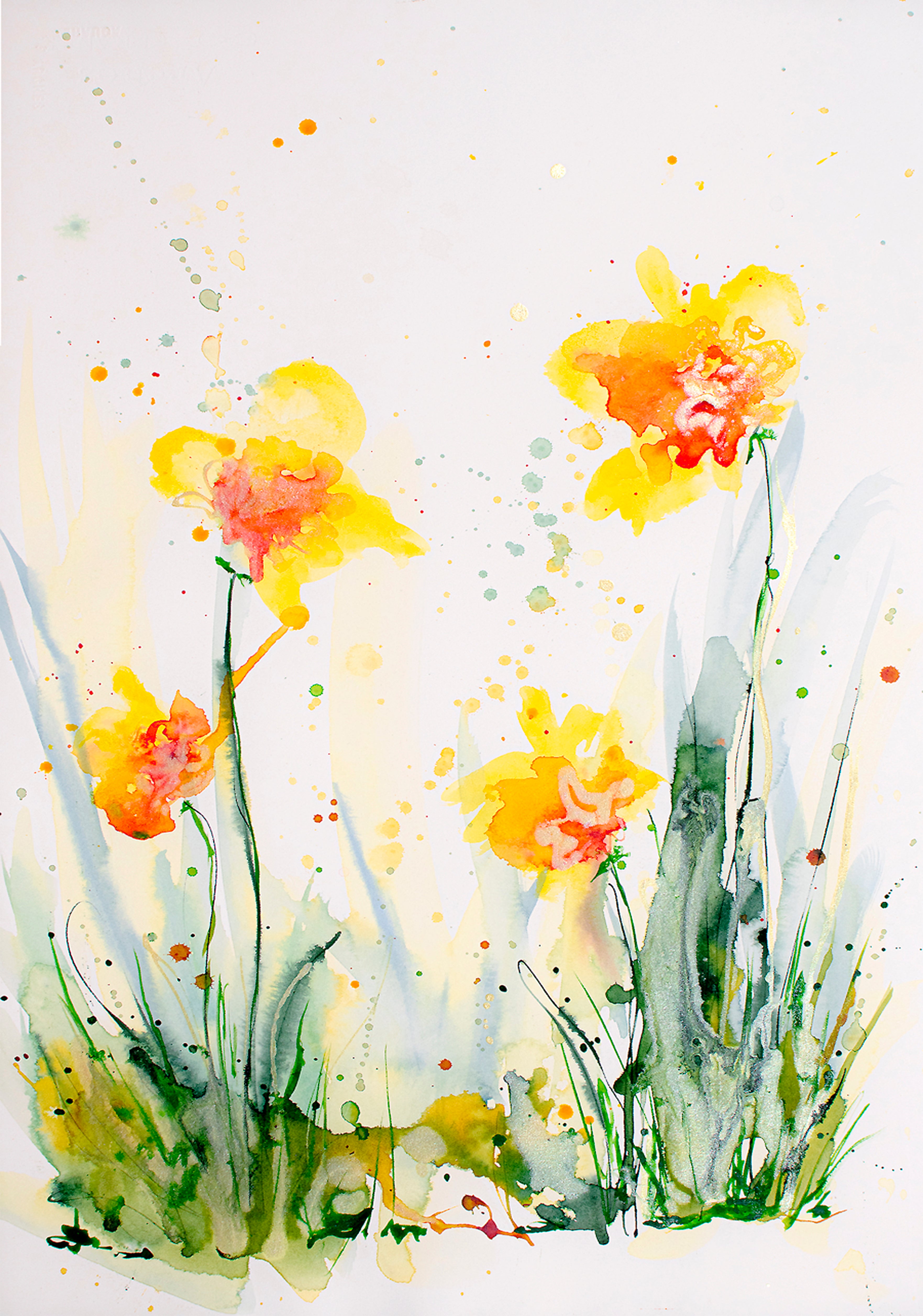 Emboldened Invitation (no. 2)