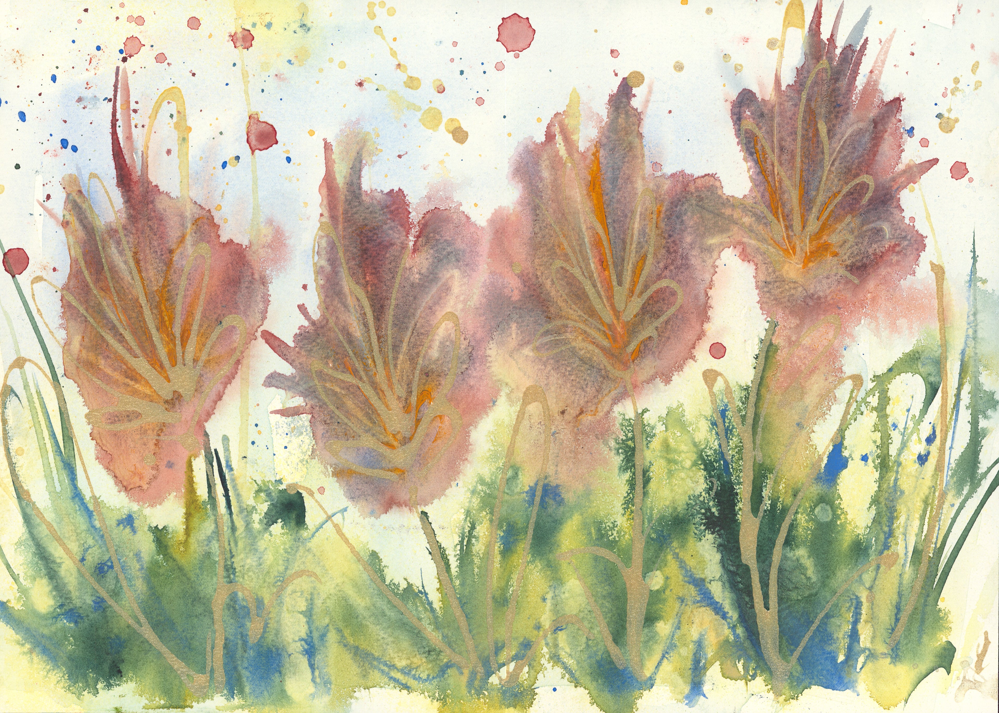 Field of Virtue