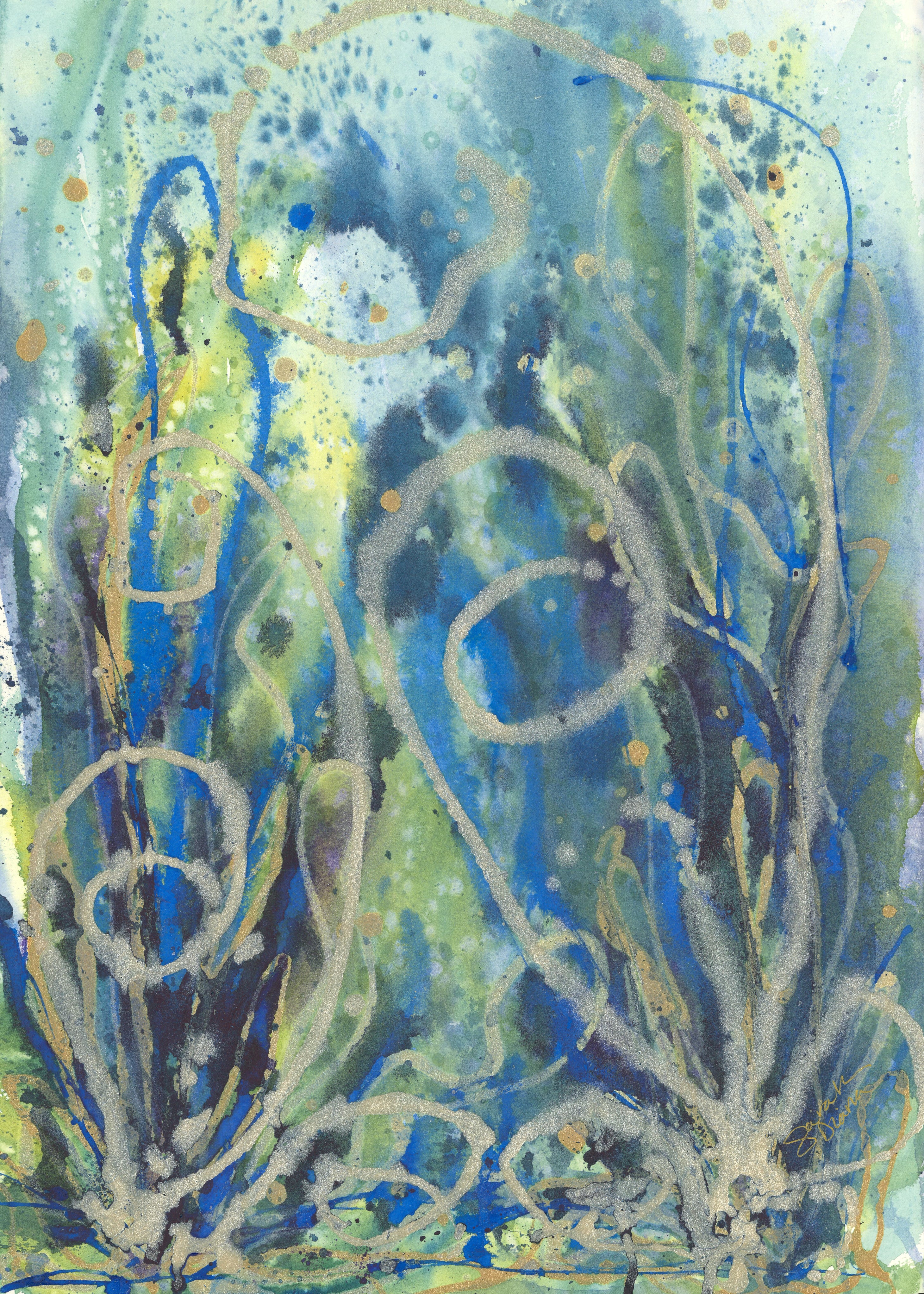 King Neptune