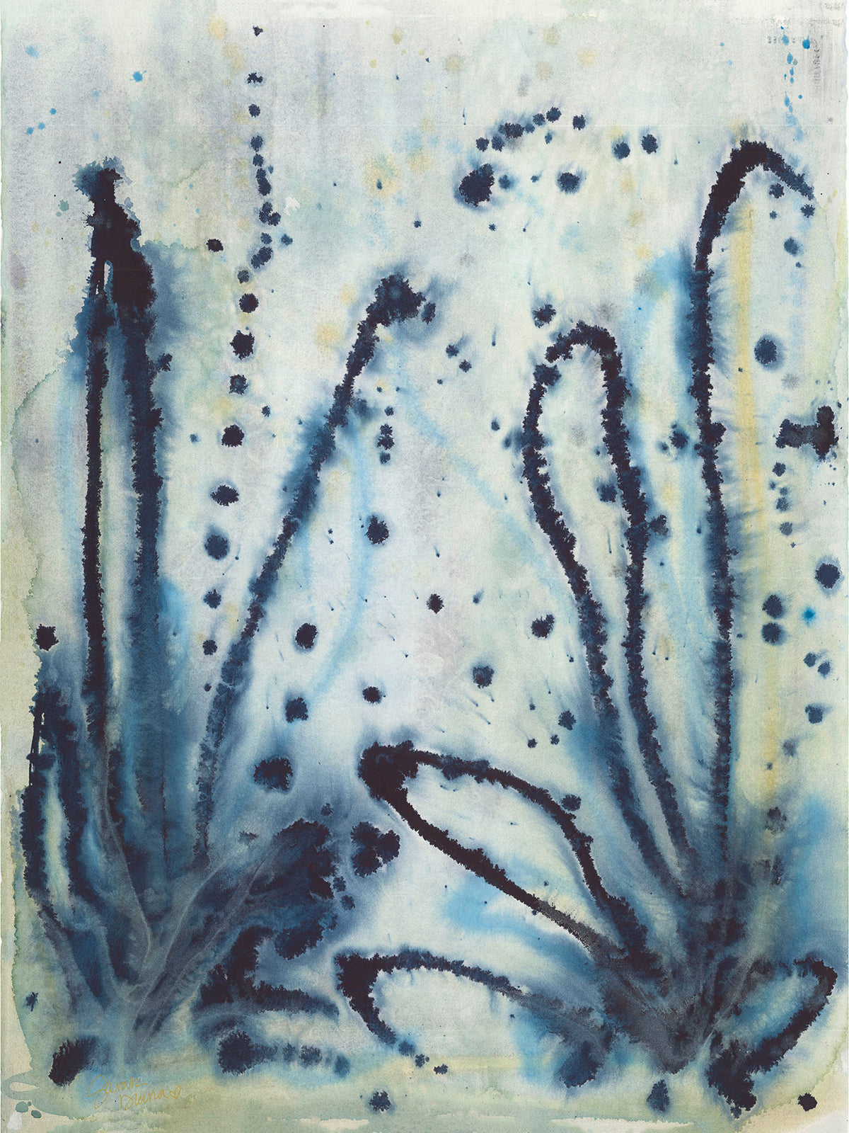 Moody Blues (No. 1)