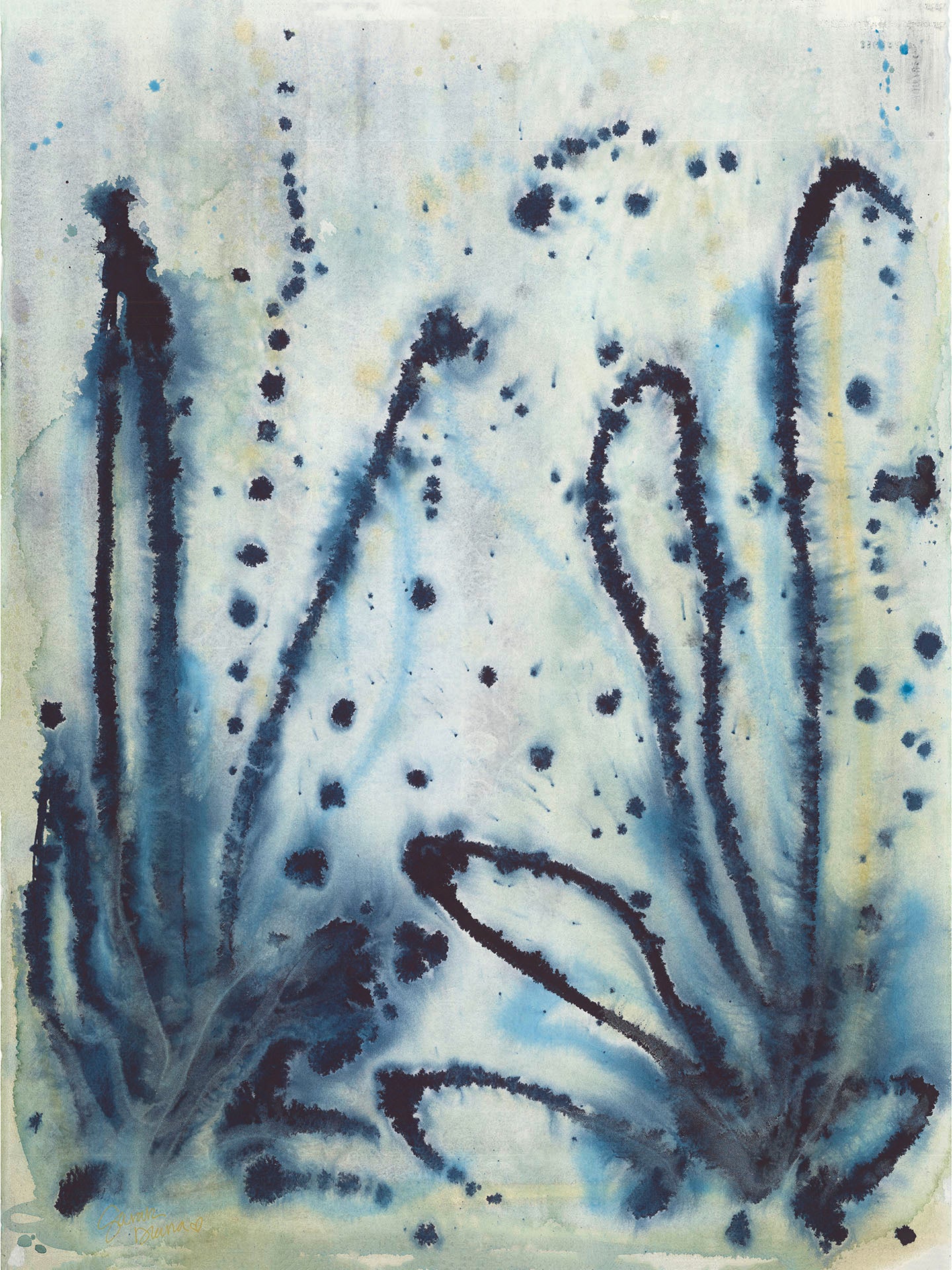 Moody Blues (no. 1)