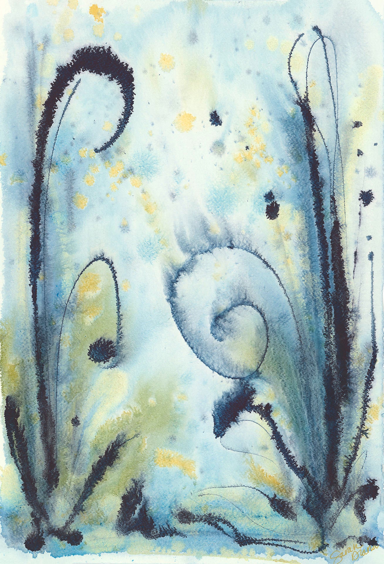 Moody Blues (no. 2)