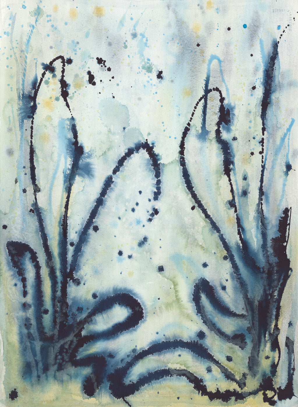 Moody Blues (no. 4)