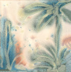 Pearls and Palms (no. 2)
