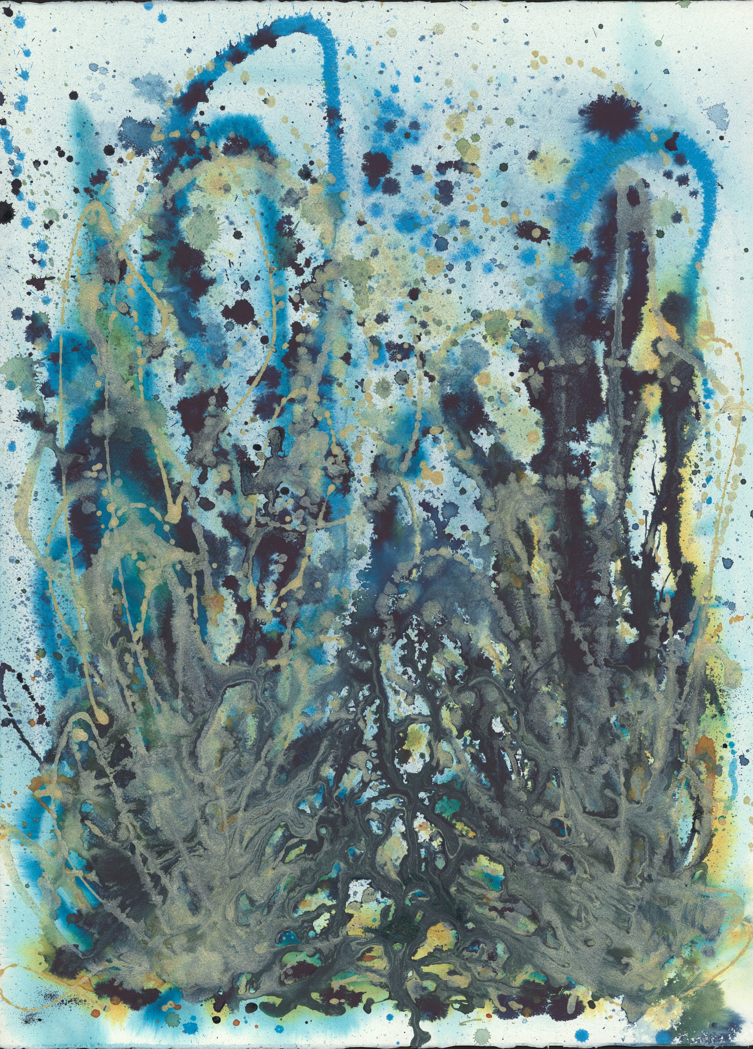 There Will Be Darker Days