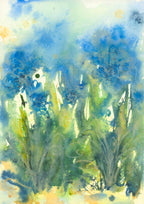 A Bird in the Bush