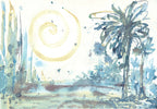 Mystic Moon