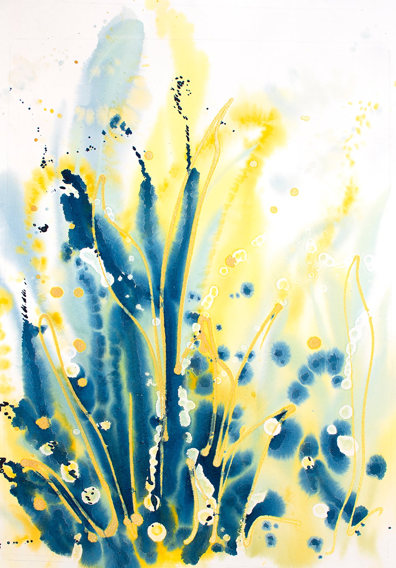 Resilience, Faith, Fortitude (no. 2)