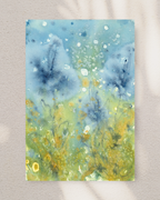Indigo Spring
