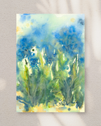 A Bird in the Bush