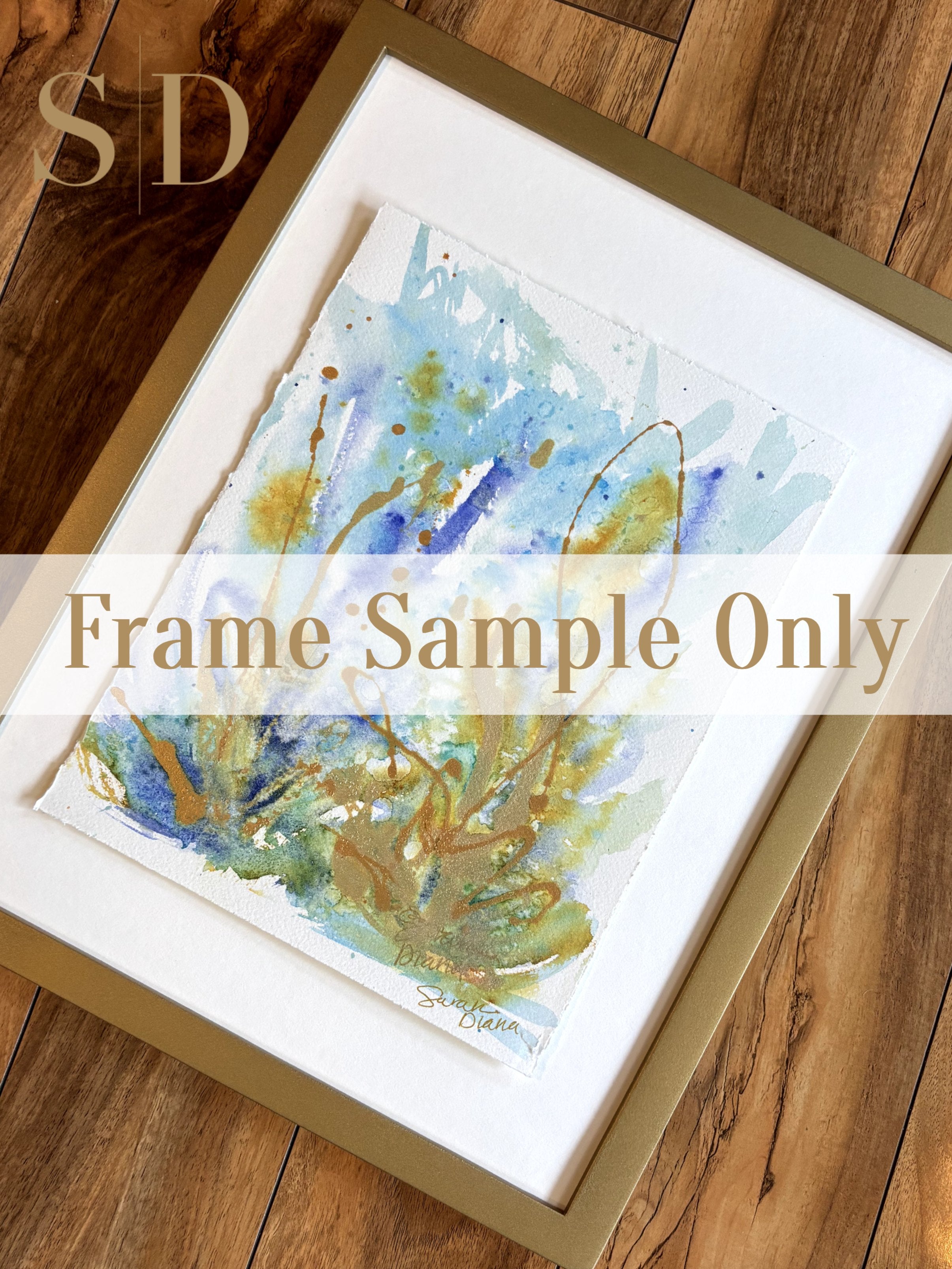 My Sweet Valentine – Sarah Diana Fine Art